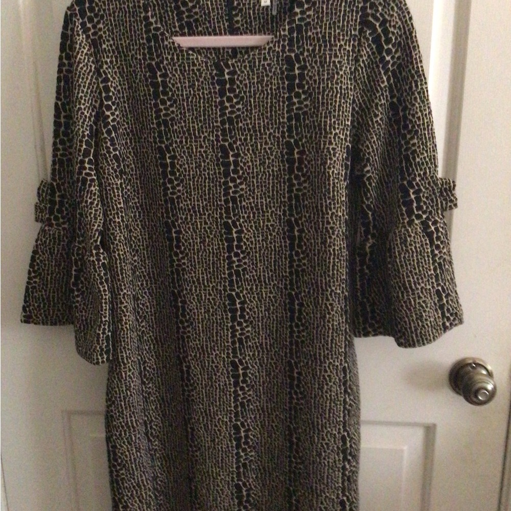 Tyler Boe M Dress